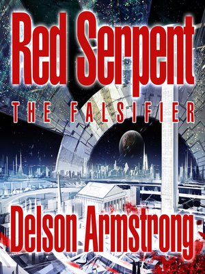 cover image of The Falsifier